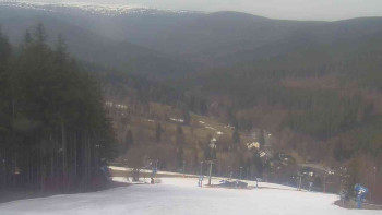 Ski Karlov - areál Karlov