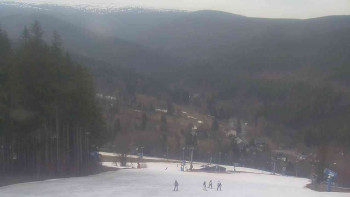 Ski Karlov - areál Karlov