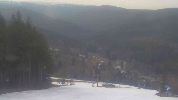 Ski Karlov - areál Karlov