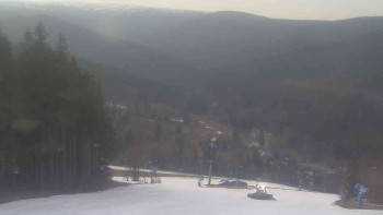 Ski Karlov - areál Karlov