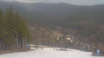 Ski Karlov - areál Karlov