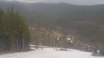 Ski Karlov - areál Karlov