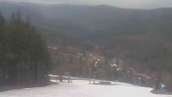 Sjezdovky V Javořinách a Rodinná