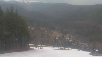 Ski Karlov - areál Karlov