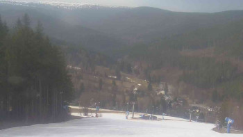 Ski Karlov - areál Karlov