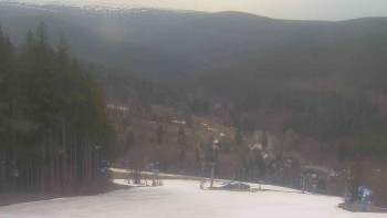 Ski Karlov - areál Karlov