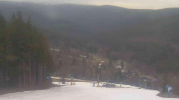 Ski Karlov - areál Karlov