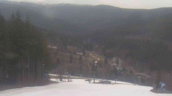 Ski Karlov - areál Karlov