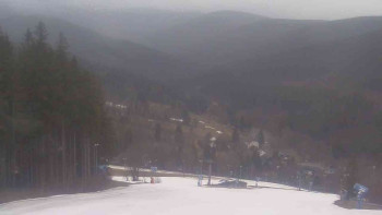 Ski Karlov - areál Karlov