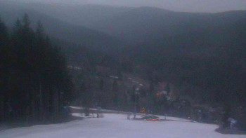 Ski Karlov - areál Karlov