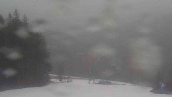 Ski Karlov - areál Karlov