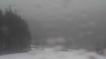 Ski Karlov - areál Karlov