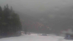 Sjezdovky V Javořinách a Rodinná