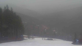 Ski Karlov - areál Karlov