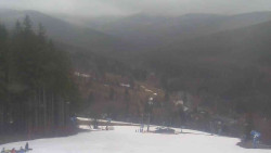 Sjezdovky V Javořinách a Rodinná