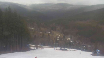 Ski Karlov - areál Karlov