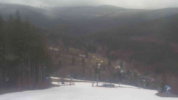 Ski Karlov - areál Karlov