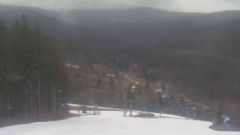 Ski Karlov - areál Karlov