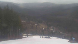 Sjezdovky V Javořinách a Rodinná