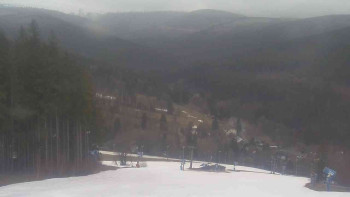 Ski Karlov - areál Karlov