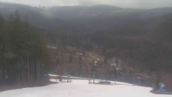 Sjezdovky V Javořinách a Rodinná