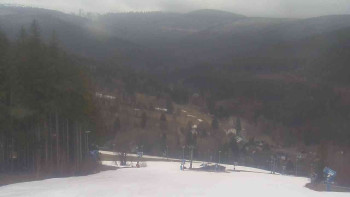 Ski Karlov - areál Karlov