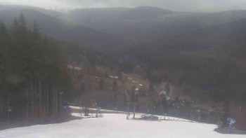 Ski Karlov - areál Karlov