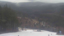 Sjezdovky V Javořinách a Rodinná