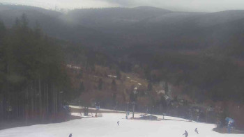 Ski Karlov - areál Karlov