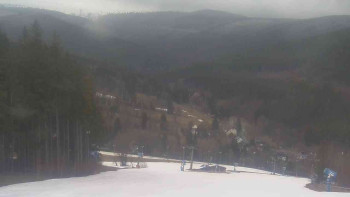 Ski Karlov - areál Karlov