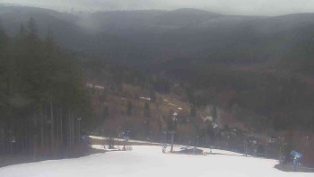 Ski Karlov - areál Karlov