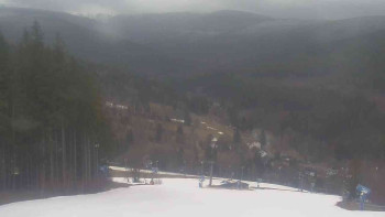 Ski Karlov - areál Karlov