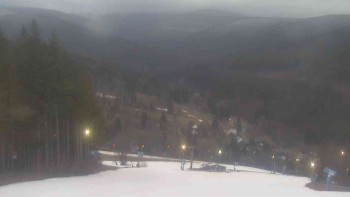 Ski Karlov - areál Karlov