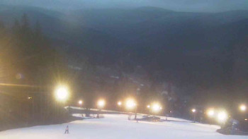 Ski Karlov - areál Karlov