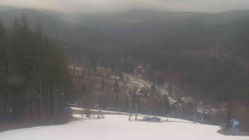 Ski Karlov - areál Karlov