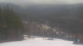 Ski Karlov - areál Karlov