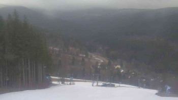 Ski Karlov - areál Karlov