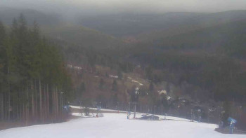 Ski Karlov - areál Karlov