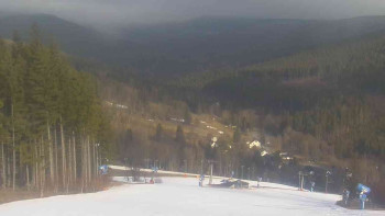 Ski Karlov - areál Karlov