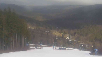 Ski Karlov - areál Karlov