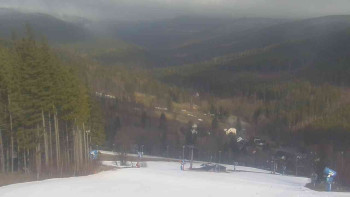 Ski Karlov - areál Karlov