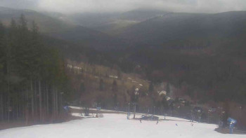 Ski Karlov - areál Karlov