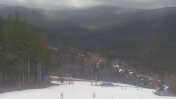 Ski Karlov - areál Karlov