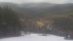 Sjezdovky V Javořinách a Rodinná