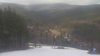 Ski Karlov - areál Karlov