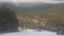 Sjezdovky V Javořinách a Rodinná