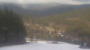 Ski Karlov - areál Karlov