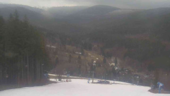 Ski Karlov - areál Karlov