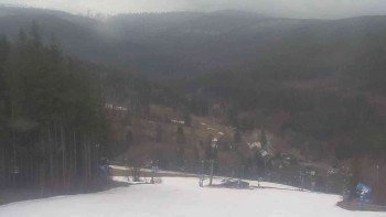 Ski Karlov - areál Karlov