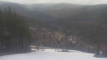 Ski Karlov - areál Karlov